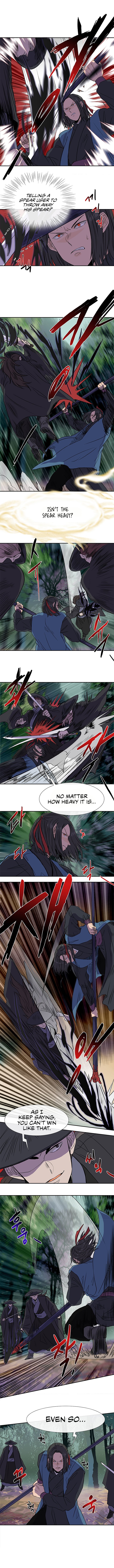 The Scholar's Reincarnation Chapter 131 2